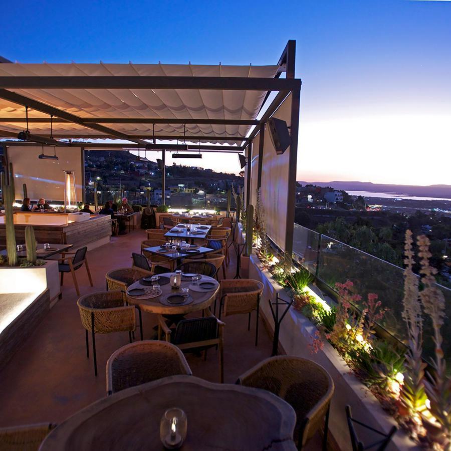 Hotel Amatte San Miguel De Allende Exterior photo