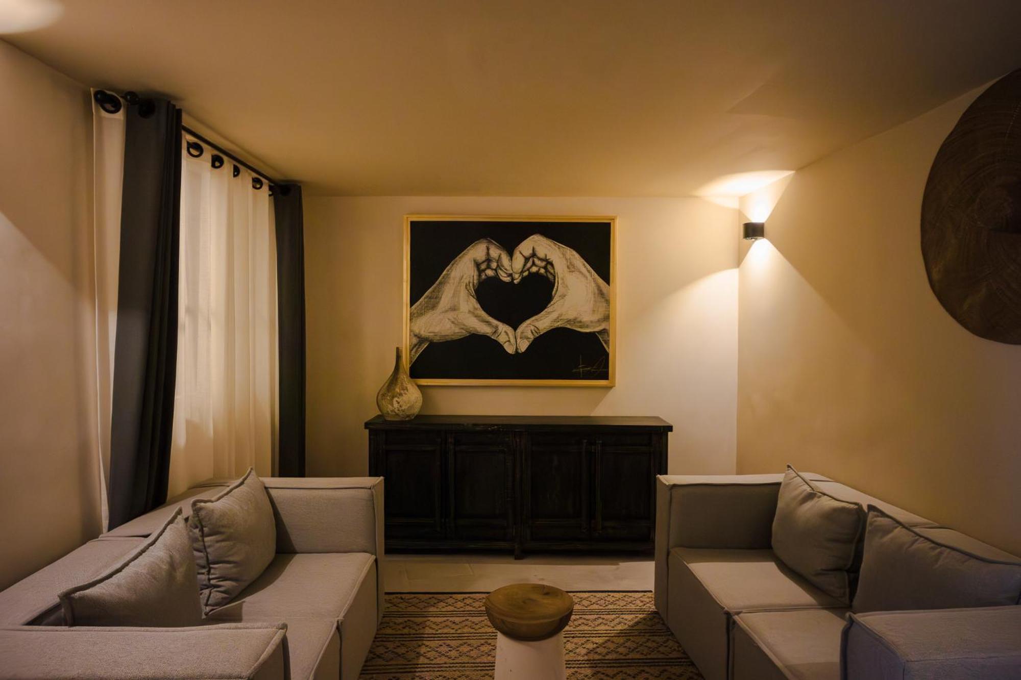 Hotel Amatte San Miguel De Allende Room photo